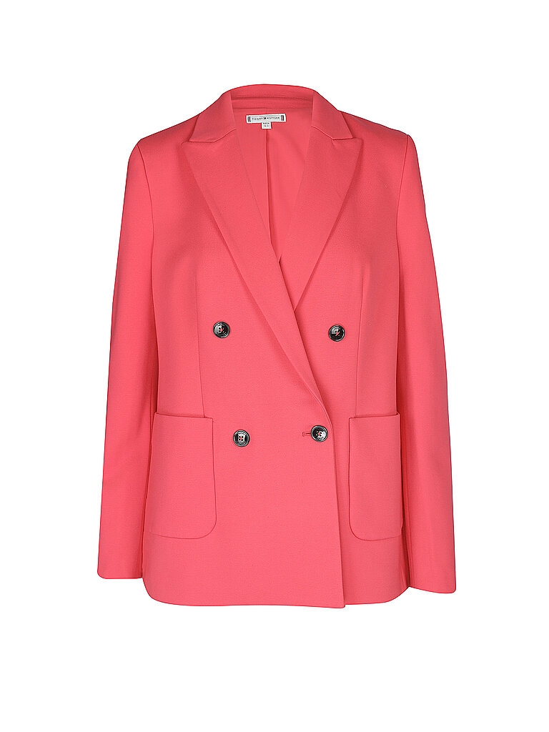 TOMMY HILFIGER Blazer pink | 36